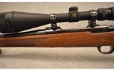 Sturm Ruger ~ M77 Mark II ~ .257 Roberts - 6 of 13