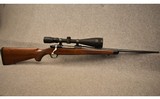 Sturm Ruger ~ M77 Mark II ~ .257 Roberts - 1 of 13
