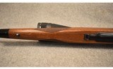 Sturm Ruger ~ M77 Mark II ~ .257 Roberts - 7 of 13