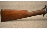 Winchester ~ Model 06 ~ .22 Short, Long, Long Rifle - 2 of 13