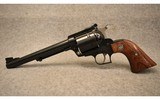 Sturm Ruger ~ Super Blackhawk ~ .44 Magnum - 2 of 2