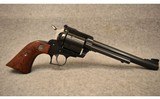 Sturm Ruger ~ Super Blackhawk ~ .44 Magnum - 1 of 2
