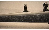 Weatherby ~ Mark V ~ .270 Magnum - 6 of 13