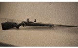Weatherby ~ Mark V ~ .270 Magnum - 1 of 13