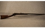 Remington ~ Model 2 ~ .32 Rimfire - 1 of 14