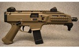 CZ ~ Scorpion Evo 3 S1 ~ 9mm - 1 of 2