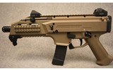 CZ ~ Scorpion Evo 3 S1 ~ 9mm - 2 of 2