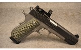 Kimber ~ Aegis Elite Custom ~ 9mm - 1 of 2