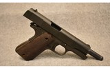 Colt ~ 1911 A1 ~ .45 Auto - 3 of 5