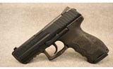 Heckler & Koch ~ P-30 ~ .40 S& W - 2 of 2