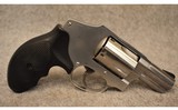 Smith & Wesson ~ 640-1 ~ .357 Magnum - 1 of 2