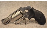Smith & Wesson ~ 640-1 ~ .357 Magnum - 2 of 2