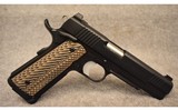 Dan Wesson ~ Specialist ~ 9mm Luger - 1 of 2