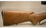 Marlin ~ Model 336-R.C. ~ .35 Remington - 2 of 14