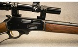Marlin ~ Model 336-R.C. ~ .35 Remington - 3 of 14