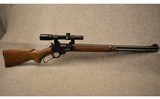 Marlin ~ Model 336-R.C. ~ .35 Remington - 1 of 14