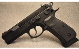 CZ ~ 75 SP-01 Tactical ~ 9mm Luger - 2 of 2
