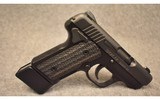 Kimber ~ Solo Carry DC ~ 9mm Luger - 1 of 2