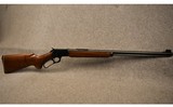 Marlin ~ Original Golden 39-A ~ .22 Short, Long, Long Rifle - 1 of 14