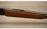 Marlin ~ Original Golden 39-A ~ .22 Short, Long, Long Rifle - 3 of 14