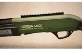 Remington ~ Versa Max Competition Tactical ~ 12 Gauge - 6 of 14