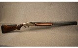 Benelli ~ 828U ~ 12 Gauge - 1 of 14