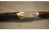 Benelli ~ 828U ~ 12 Gauge - 8 of 14