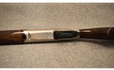 Benelli ~ 828U ~ 12 Gauge - 11 of 14