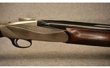 Benelli ~ 828U ~ 12 Gauge - 3 of 14