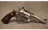 Sturm Ruger ~ Security - Six ~ .357 Magnum - 1 of 2