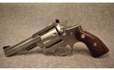 Sturm Ruger ~ Security - Six ~ .357 Magnum - 2 of 2