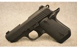 Kimber ~ Micro 9 ~ 9mm Luger - 2 of 2