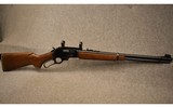 Marlin ~ Model 336 CS ~ .30-30 Winchester - 1 of 13