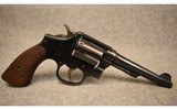 Smith & Wesson ~ Victory ~ .38 Special / S & W - 1 of 2
