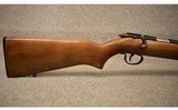 Remington ~ Targetmaster 510 X Smoothbore ~ .22 - 2 of 11