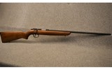 Remington ~ Targetmaster 510 X Smoothbore ~ .22 - 1 of 11