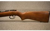 Remington ~ Targetmaster 510 X Smoothbore ~ .22 - 4 of 11