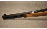 Winchester ~ Model 1873 ~ .45 Long Colt - 7 of 13