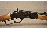 Winchester ~ Model 1873 ~ .45 Long Colt - 3 of 13