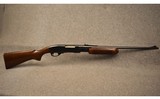 Remington ~ Model 760 Gamemaster ~ .30-06 Springfield - 1 of 14