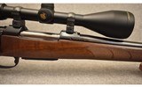 CZ ~ 550 American ~ .22-250 Remington - 3 of 12