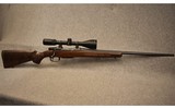 CZ ~ 550 American ~ .22-250 Remington - 1 of 12