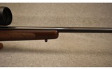 CZ ~ 550 American ~ .22-250 Remington - 4 of 12