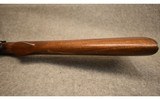 Winchester ~ Model 61 ~ .22 Short, Long, Long Rifle - 10 of 14