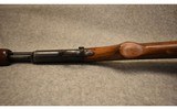 Winchester ~ Model 61 ~ .22 Short, Long, Long Rifle - 9 of 14