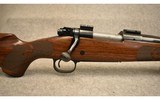 Winchester ~ Model 70 ~ .223 Winchester Super Short Magnum - 3 of 13