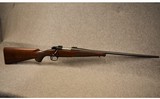 Winchester ~ Model 70 ~ .223 Winchester Super Short Magnum - 1 of 13