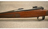 Winchester ~ Model 70 ~ .223 Winchester Super Short Magnum - 6 of 13