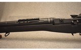 Springfield Armory ~ US Rifle M1A Socom 16 ~ .308 Winchester - 5 of 12