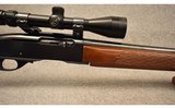 Remington ~ Woodsmaster Model 742 Carbine ~ .30-06 Springfield - 3 of 14